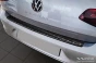 Galinio bamperio apsauga Volkswagen Passat B8 Sedan (2015→)